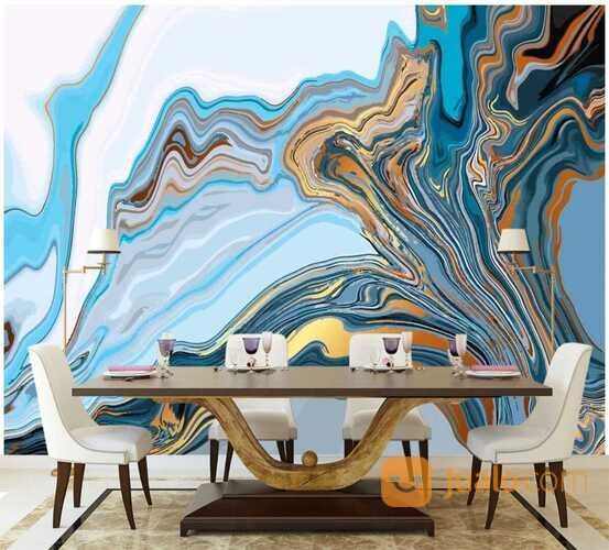 WA : 081232061705, wall banner dinding ruang tamu Blitar