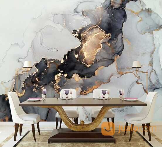 WA : 081232061705, wall banner dinding ruang tamu Blitar