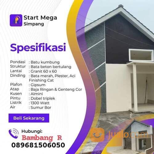 Star Mega Simpang