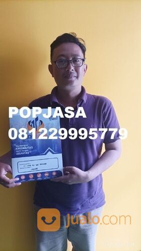 Jasa Pembuatan Izin PT. Perorangan Wilayah Wonosobo