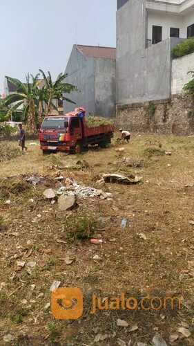 Tanah Strategis Dalam Perumahan Lembah Hijau Residence Dekat Tol Ciledug