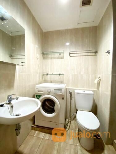 APARTEMEN CASABLANCA MANSION