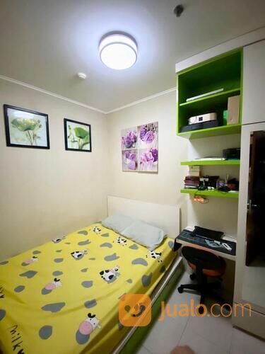 APARTEMEN CASABLANCA MANSION