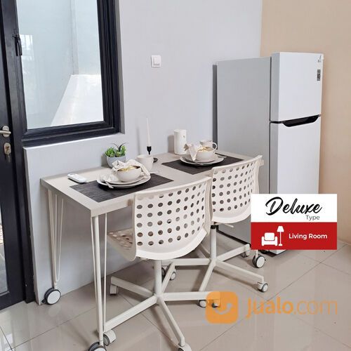 Rumah Baru Dalam Cluster di Parung Bogor Dekat CIPLAZ Ramayana Parung, RS RST Dompet Dhuafa