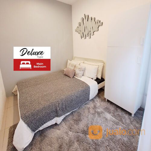 Rumah Baru Dalam Cluster di Parung Bogor Dekat CIPLAZ Ramayana Parung, RS RST Dompet Dhuafa