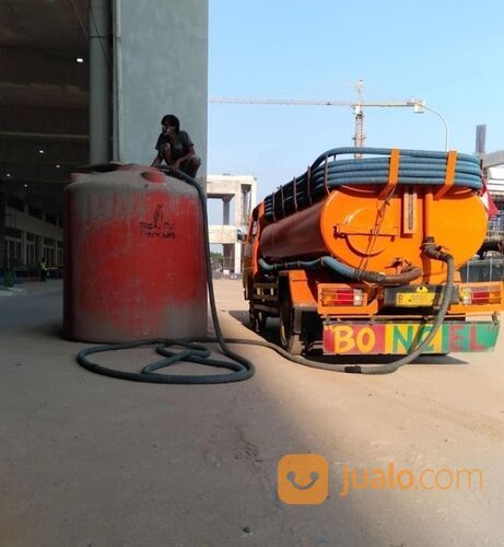 Sedot Wc Pondok Ungu Permai Bekasi Utara (WA.0895-0656-3567)