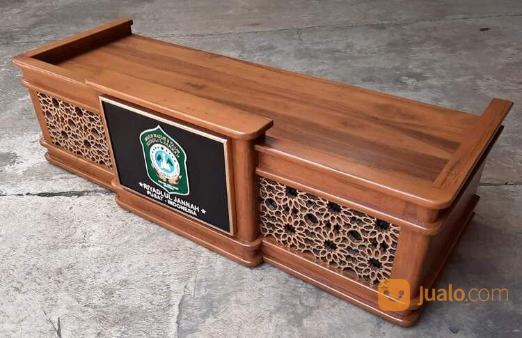 Meja Majelis Meja Majlis Uk.130cm