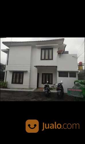 RUMAH MAHONI TOWN HOUSE JL. KAIR RAGUNAN PASAR MINGGU JAKARTA SELATAN.