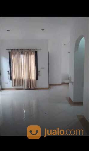 RUMAH MAHONI TOWN HOUSE JL. KAIR RAGUNAN PASAR MINGGU JAKARTA SELATAN.