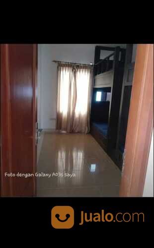 RUMAH MAHONI TOWN HOUSE JL. KAIR RAGUNAN PASAR MINGGU JAKARTA SELATAN.