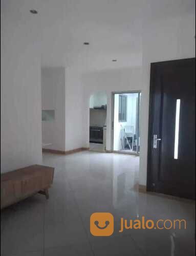 RUMAH MAHONI TOWN HOUSE JL. KAIR RAGUNAN PASAR MINGGU JAKARTA SELATAN.