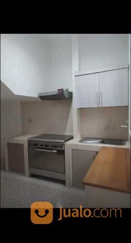 RUMAH MAHONI TOWN HOUSE JL. KAIR RAGUNAN PASAR MINGGU JAKARTA SELATAN.