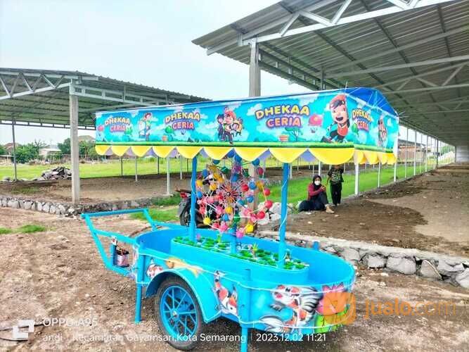 pancingan fiber medium pancingan magnet