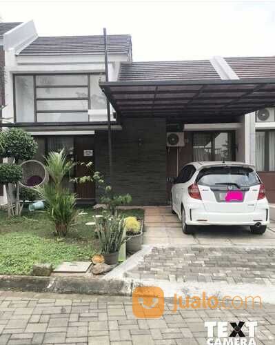 Rumah siap Huni Di The Garden Cirebon