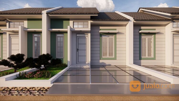 Perumahan Hijra Pasopati Land Leles Garut