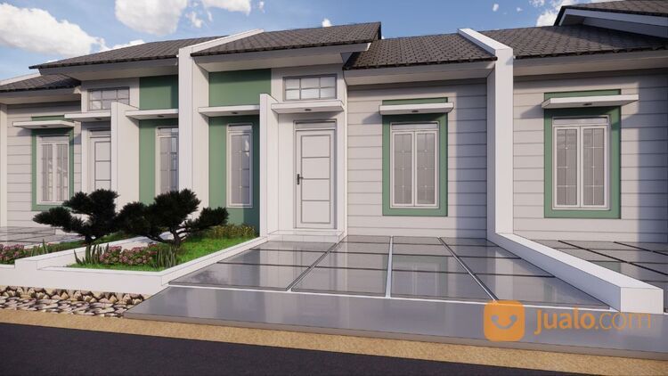 Perumahan Hijra Pasopati Land Leles Garut