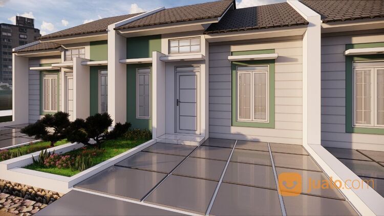 Perumahan Hijra Pasopati Land Leles Garut