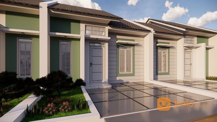 Perumahan Hijra Pasopati Land Leles Garut