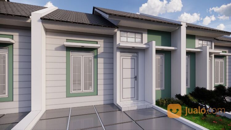 Perumahan Hijra Pasopati Land Leles Garut