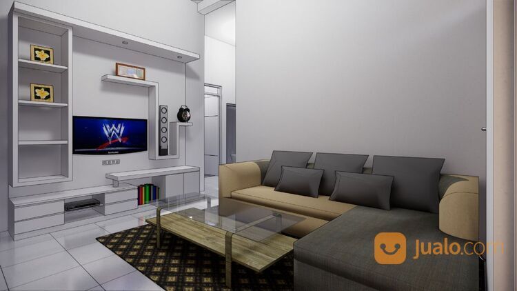 Perumahan Hijra Pasopati Land Leles Garut