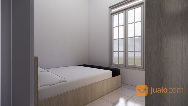 Perumahan Hijra Pasopati Land Leles Garut