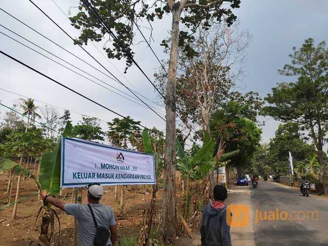 Perumahan Hijra Pasopati Land Leles Garut