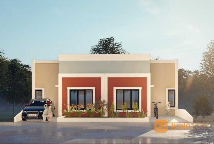 Perumahan Puri Alam Cempaka Garut