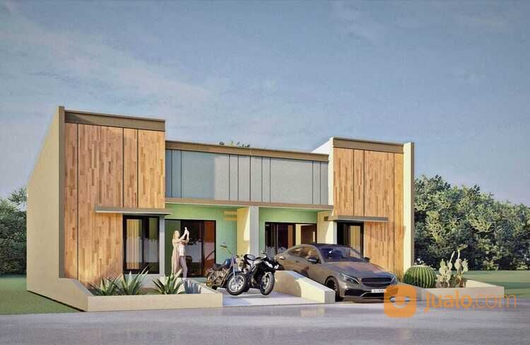 Perumahan Puri Alam Cempaka Garut