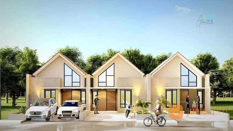 Perumahan Puri Alam Cempaka Garut