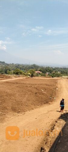 Perumahan Puri Alam Cempaka Garut