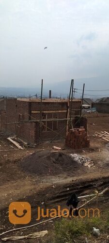 Perumahan Puri Alam Cempaka Garut