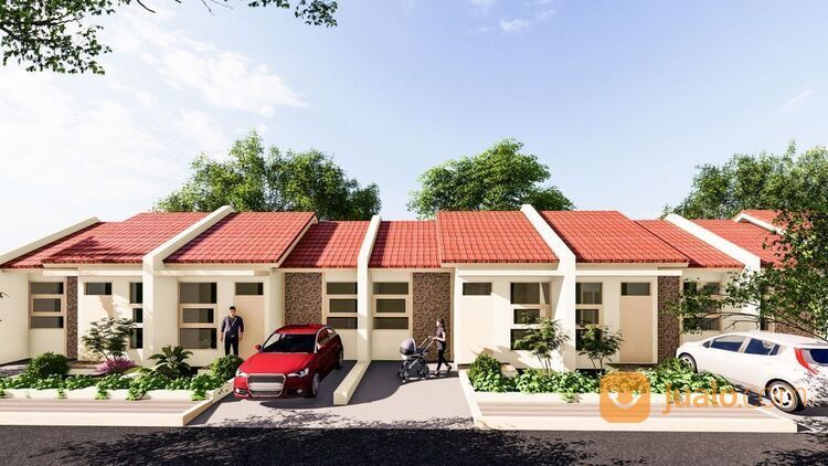 Perumahan Banyumukti Residence Banyuresmi Garut