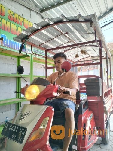 Servis motor/mobil panggilan