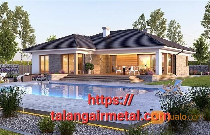 Talang air galvanis makassar wa 0811 177 522,