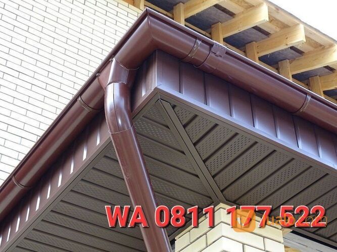 Talang air galvanis makassar wa 0811 177 522,