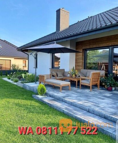 Talang air galvanis bandung wa 0811 177 522,"