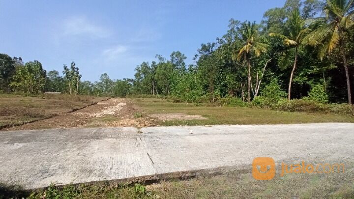 Tanah kaveling solear tangerang ! 12 Menit RSUD Tigaraksa
