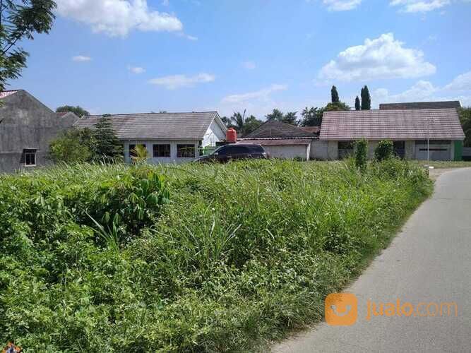 Tanah kaveling solear tangerang ! 12 Menit RSUD Tigaraksa