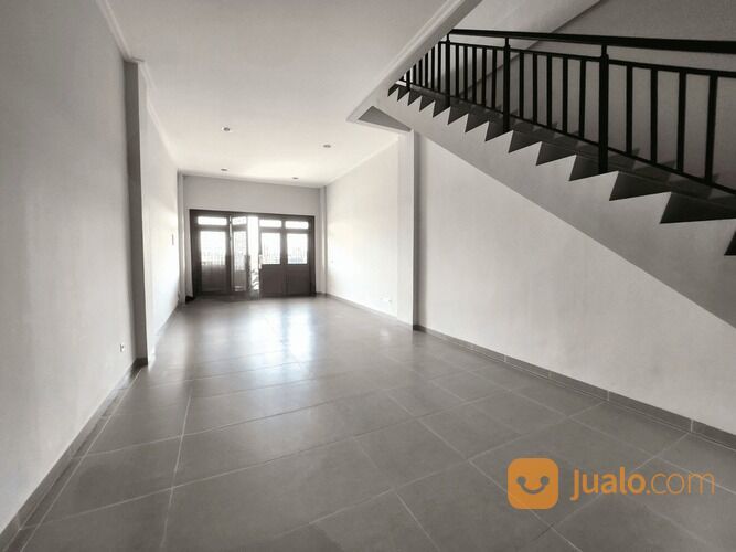 Rukan 3lt 4,5x18 Shanghai Mega Kuningan Village PIK2 pantai indah kapuk