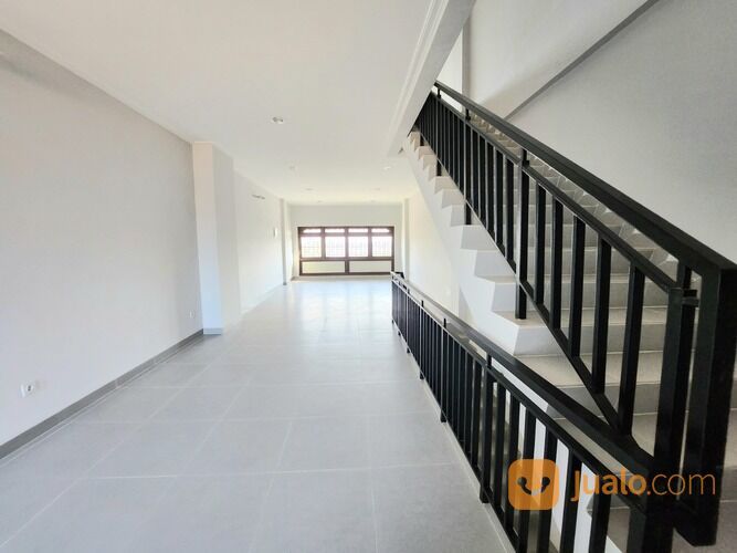 Rukan 3lt 4,5x18 Shanghai Mega Kuningan Village PIK2 pantai indah kapuk