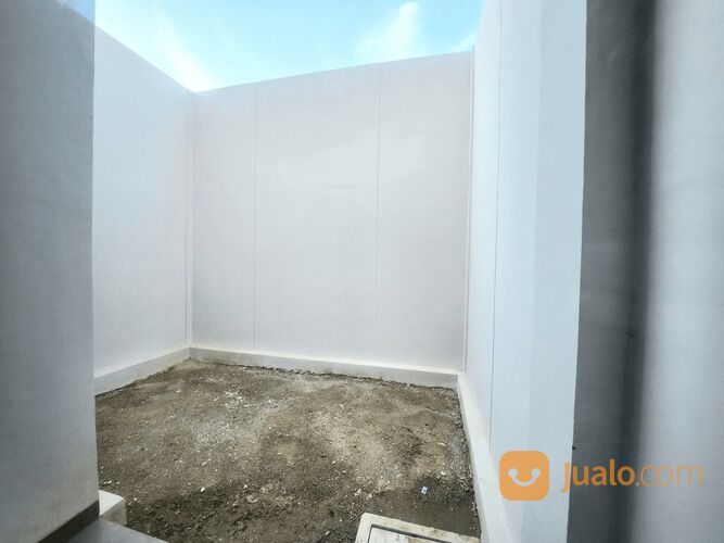 Rukan 3lt 4,5x18 Shanghai Mega Kuningan Village PIK2 pantai indah kapuk