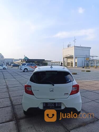 Honda Brio RS Manual 2019