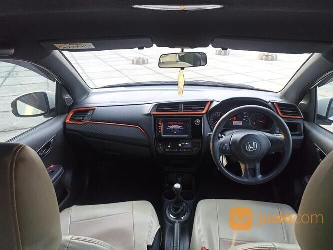 Honda Brio RS Manual 2019