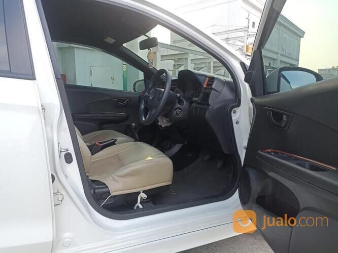 Honda Brio RS Manual 2019