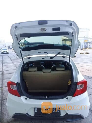 Honda Brio RS Manual 2019