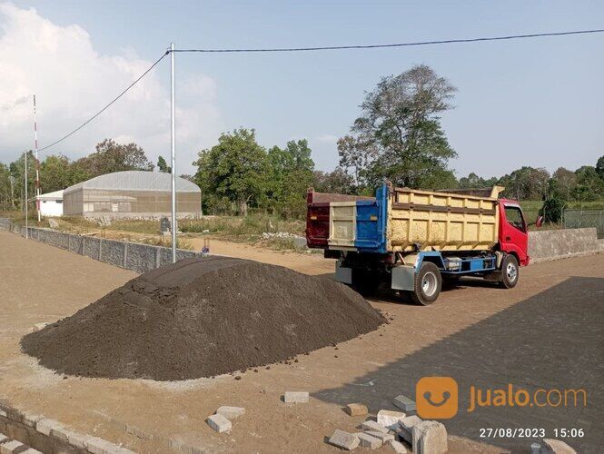 Pasir Blitar Harganya Termurah Siap Kirim Malang