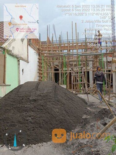 Pasir Blitar Harganya Termurah Siap Kirim Malang