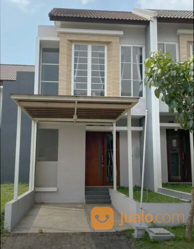 RUMAH 2LANTAI ARAYA MALANG JASMINE VALLEY DEKAT BINUS