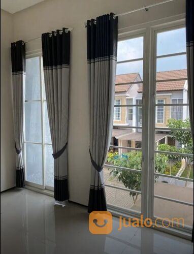 RUMAH 2LANTAI ARAYA MALANG JASMINE VALLEY DEKAT BINUS