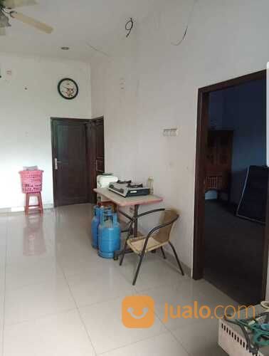 RUKO GANDENG DI BOULEVARD KELAPA GADING